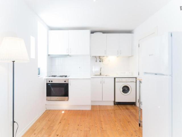 Apartamentos 1 quarto, Lisboa Lisboa ES103316545