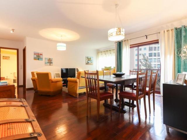Apartamentos 1 quarto, Lisboa Lisboa ES103316518