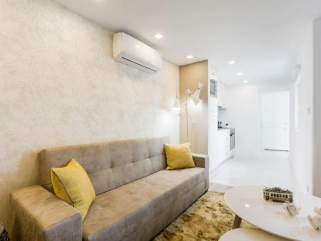 Apartamentos 1 quarto, Lisboa Lisboa ES103316740