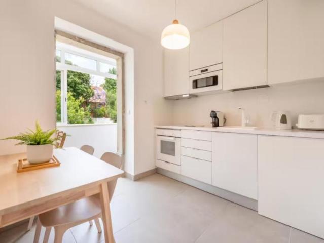 Apartamentos 1 quarto, Lisboa Lisboa ES103316706