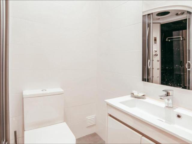 Apartamentos 1 quarto, Lisboa Lisboa ES103316853
