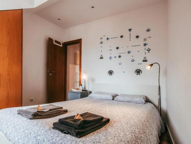 Apartamentos 1 quarto, Lisboa Lisboa ES103316910