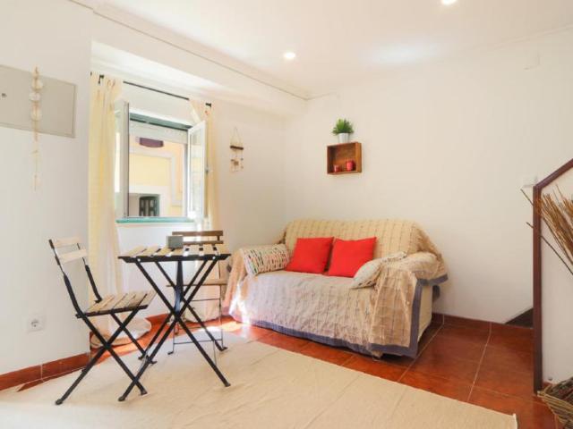 Apartamentos 1 quarto, Lisboa Lisboa ES103317104