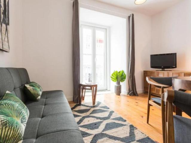 Apartamentos 1 quarto, Lisboa Lisboa ES103317204