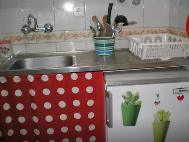 Apartamentos 1 quarto, Lisboa Lisboa ES103317322