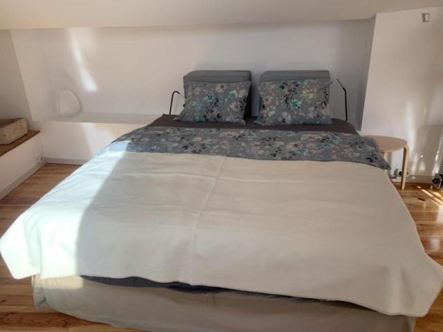 Apartamentos 1 quarto, Lisboa Lisboa ES103317513