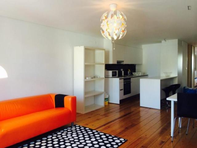 Apartamentos 1 quarto, Lisboa Lisboa ES103317669