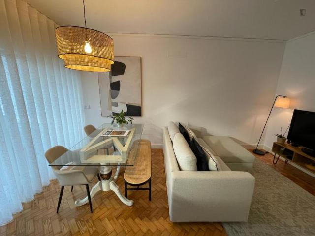Apartamentos 1 quarto, Lisboa Lisboa ES103317680