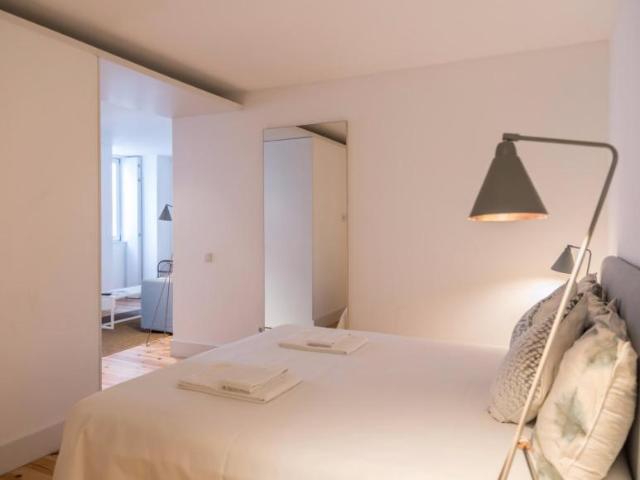 Apartamentos 1 quarto, Lisboa Lisboa ES103317711