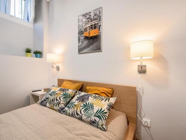 Apartamentos 1 quarto, Lisboa Lisboa ES103317995