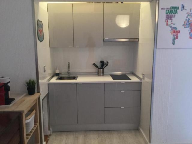 Apartamentos 1 quarto, Lisboa Lisboa ES103317923