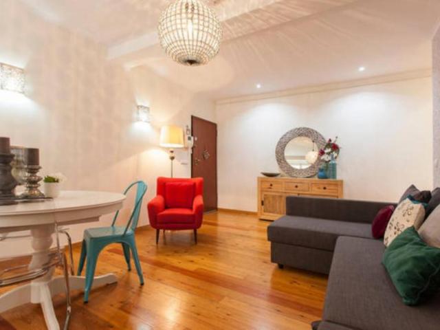 Apartamentos 1 quarto, Lisboa Lisboa ES103318156