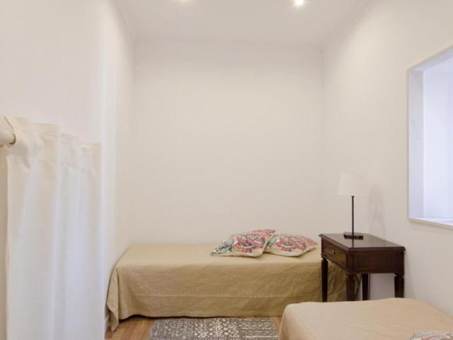 Apartamentos 1 quarto, Lisboa Lisboa ES103318478