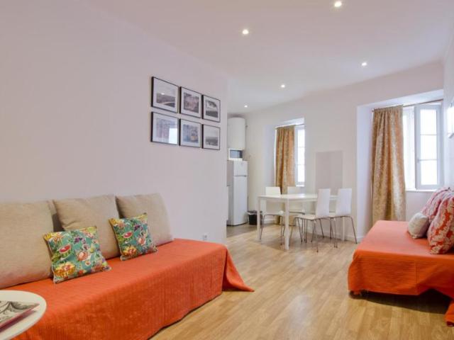 Apartamentos 1 quarto, Lisboa Lisboa ES103318497