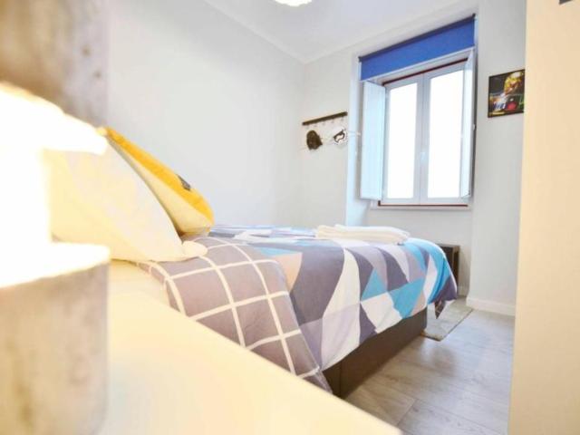 Apartamentos 1 quarto, Lisboa Lisboa ES103318642