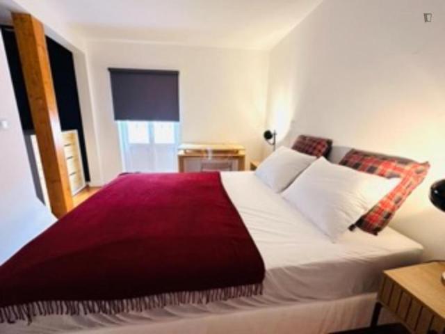 Apartamentos 1 quarto, Lisboa Lisboa ES103319007