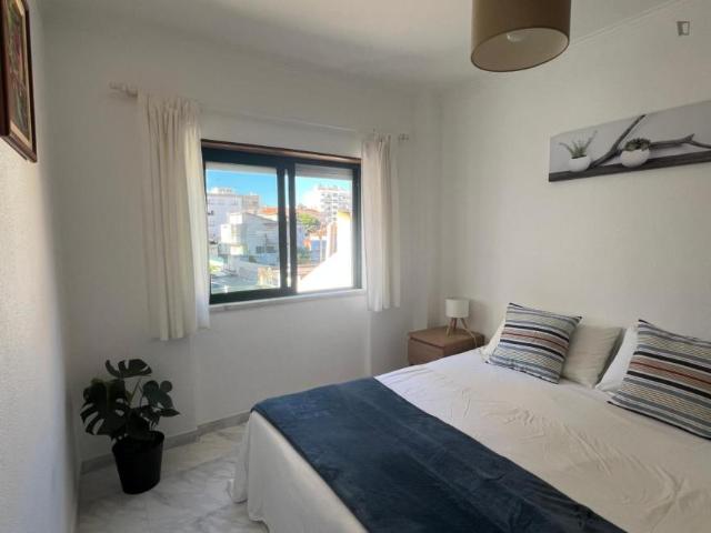 Apartamentos 1 quarto, Lisboa Lisboa ES103319299