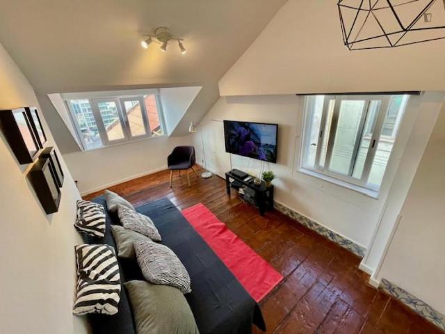 Apartamentos 1 quarto, Lisboa Lisboa ES103319222