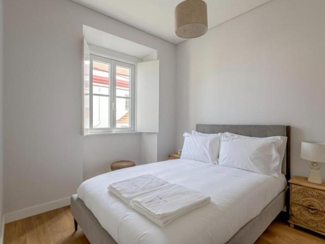Apartamentos 1 quarto, Lisboa Lisboa ES103319674