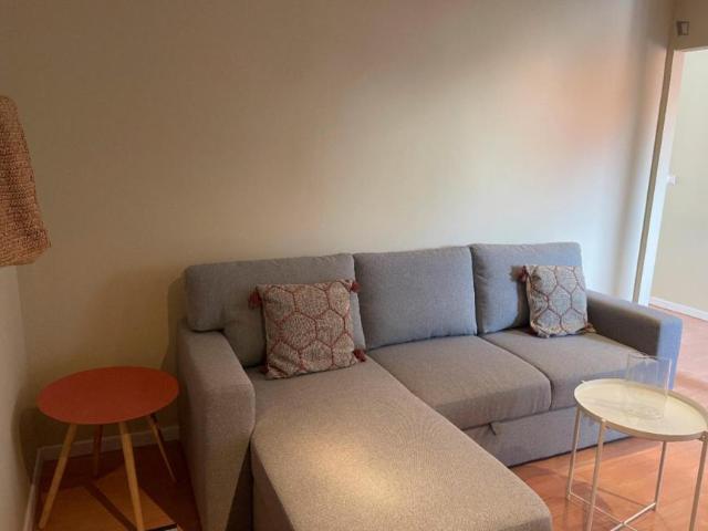 Apartamentos 1 quarto, Lisboa Lisboa ES103319969
