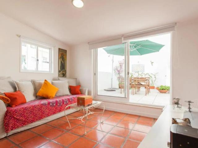 Apartamentos 1 quarto, Lisboa Lisboa ES103320279