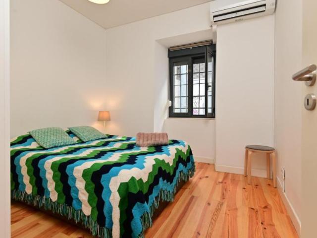 Apartamentos 1 quarto, Lisboa Lisboa ES103320429