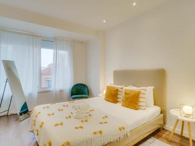 Apartamentos 1 quarto, Lisboa Lisboa ES103320787