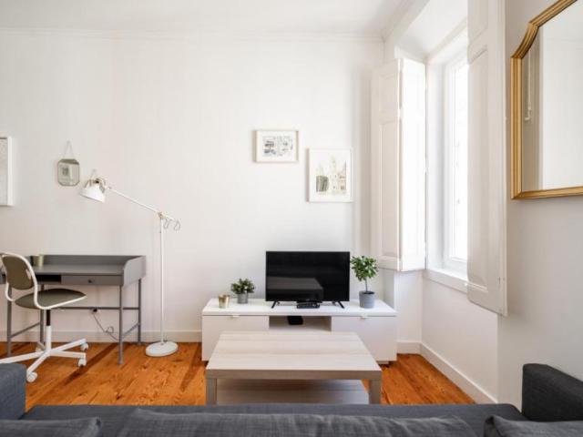 Apartamentos 1 quarto, Lisboa Lisboa ES103320785