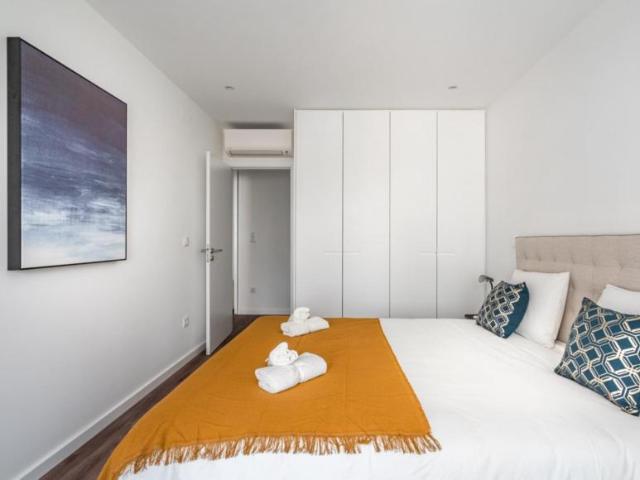 Apartamentos 1 quarto, Lisboa Lisboa ES103320786