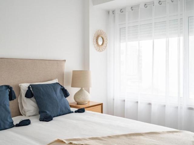 Apartamentos 1 quarto, Lisboa Lisboa ES103320789