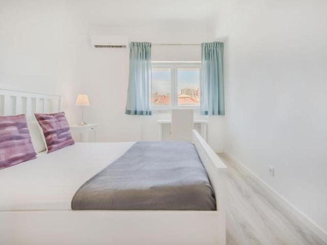 Apartamentos 1 quarto, Lisboa Lisboa ES103320792