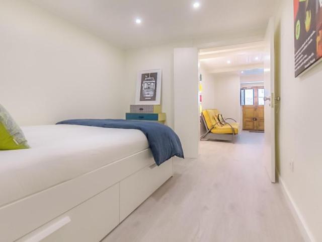 Apartamentos 1 quarto, Lisboa Lisboa ES103320794