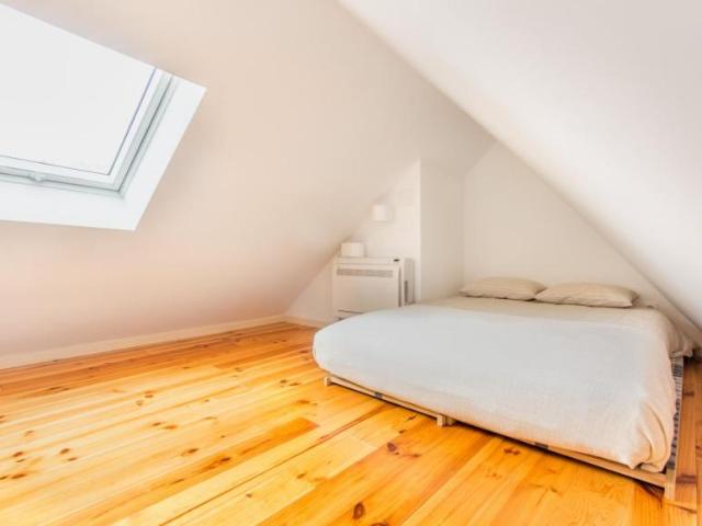 Apartamentos 1 quarto, Lisboa Lisboa ES103320798