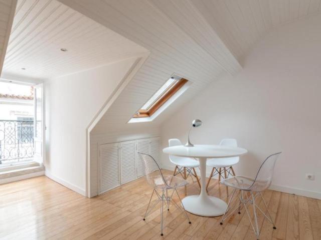 Apartamentos 1 quarto, Lisboa Lisboa ES103320738