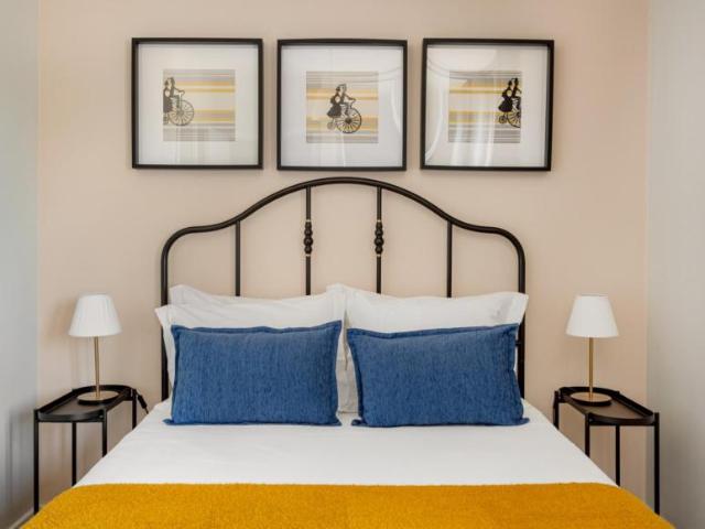 Apartamentos 1 quarto, Lisboa Lisboa ES103320840