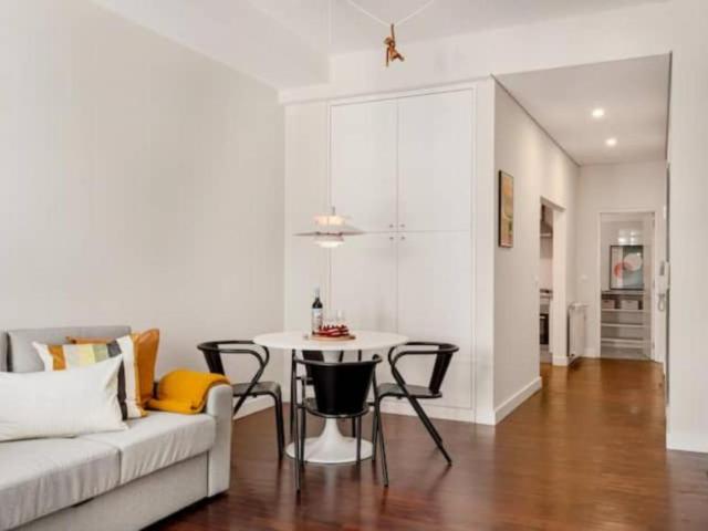 Apartamentos 1 quarto, Lisboa Lisboa ES103320841