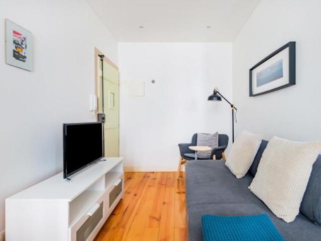 Apartamentos 1 quarto, Lisboa Lisboa ES103320862