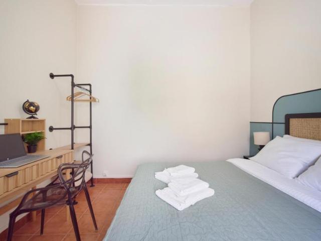Apartamentos 1 quarto, Lisboa Lisboa ES103320871