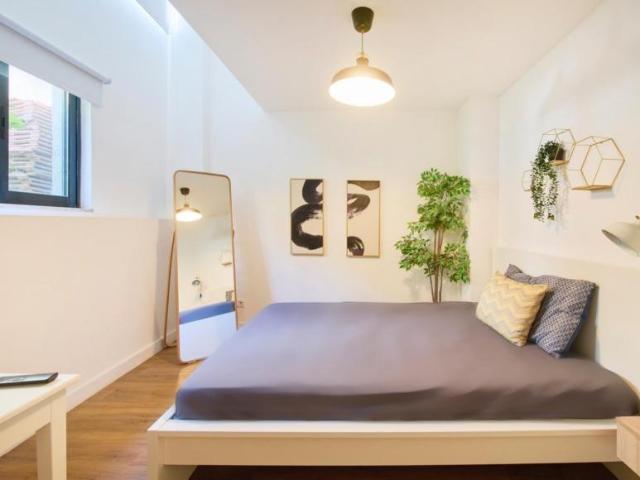 Apartamentos 1 quarto, Lisboa Lisboa ES103320879