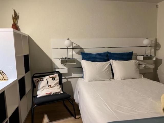 Apartamentos 1 quarto, Lisboa Lisboa ES103320887