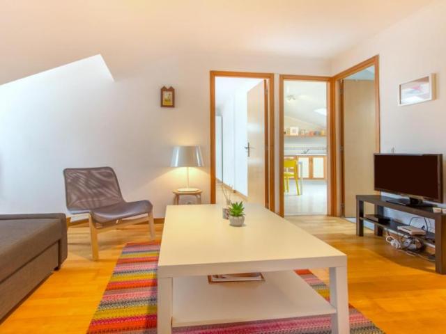 Apartamentos 1 quarto, Lisboa Lisboa ES103320807