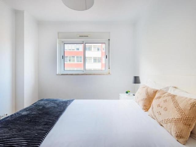 Apartamentos 1 quarto, Lisboa Lisboa ES103320809