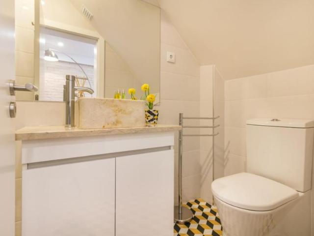 Apartamentos 1 quarto, Lisboa Lisboa ES103320813