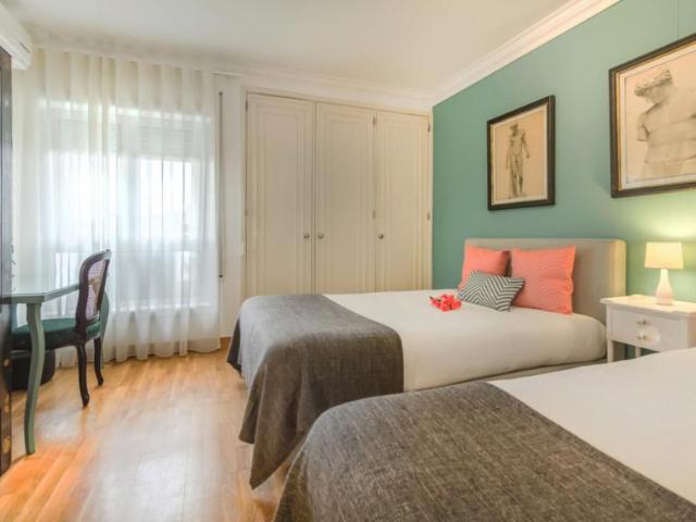 Apartamentos 1 quarto, Lisboa Lisboa ES103320816