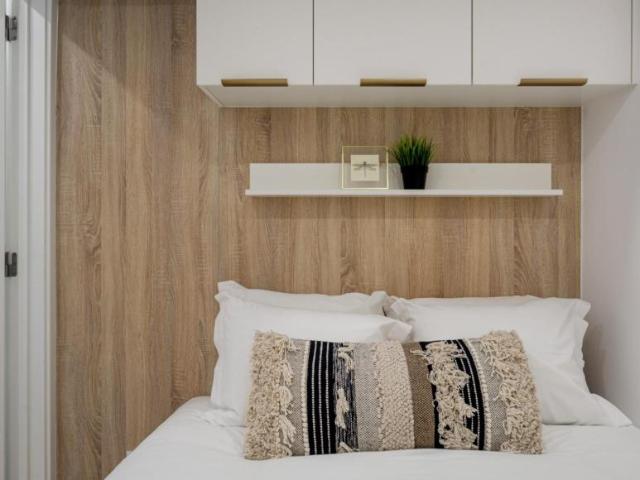 Apartamentos 1 quarto, Lisboa Lisboa ES103320829