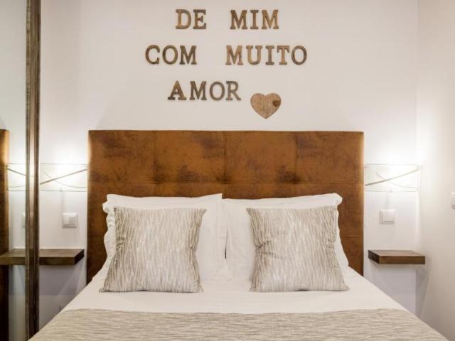 Apartamentos 1 quarto, Lisboa Lisboa ES103320838