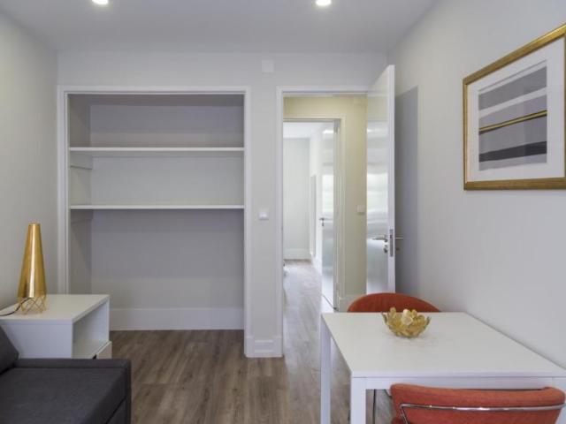 Apartamentos 1 quarto, Lisboa Lisboa ES103320943