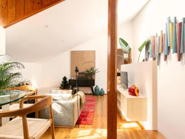 Apartamentos 1 quarto, Lisboa Lisboa ES103320982