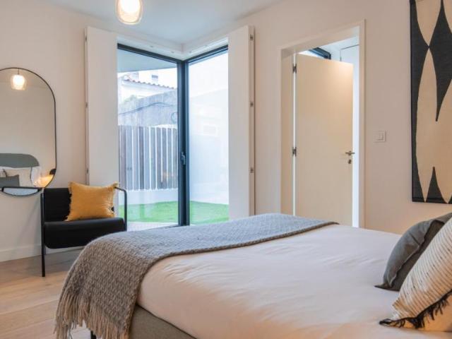 Apartamentos 1 quarto, Lisboa Lisboa ES103320986
