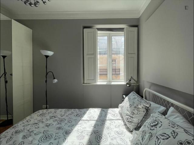 Apartamentos 1 quarto, Lisboa Lisboa ES103320989